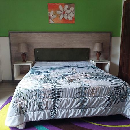 Quinta Dos Aromas Appartement Lagoa  Buitenkant foto
