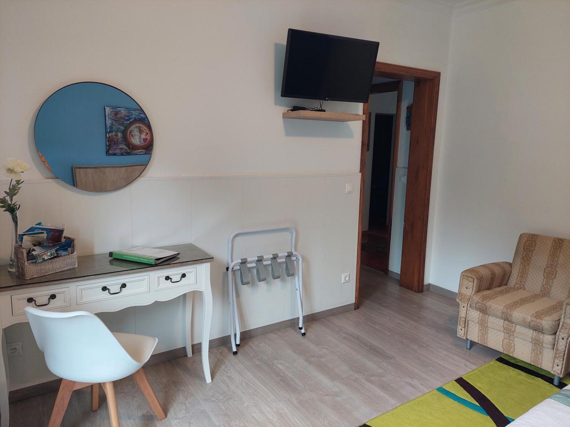 Quinta Dos Aromas Appartement Lagoa  Buitenkant foto