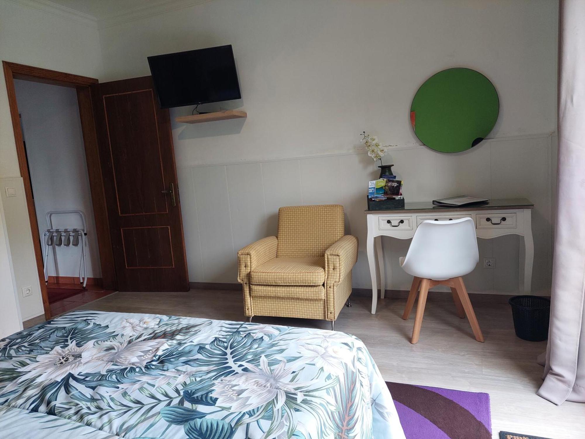 Quinta Dos Aromas Appartement Lagoa  Buitenkant foto