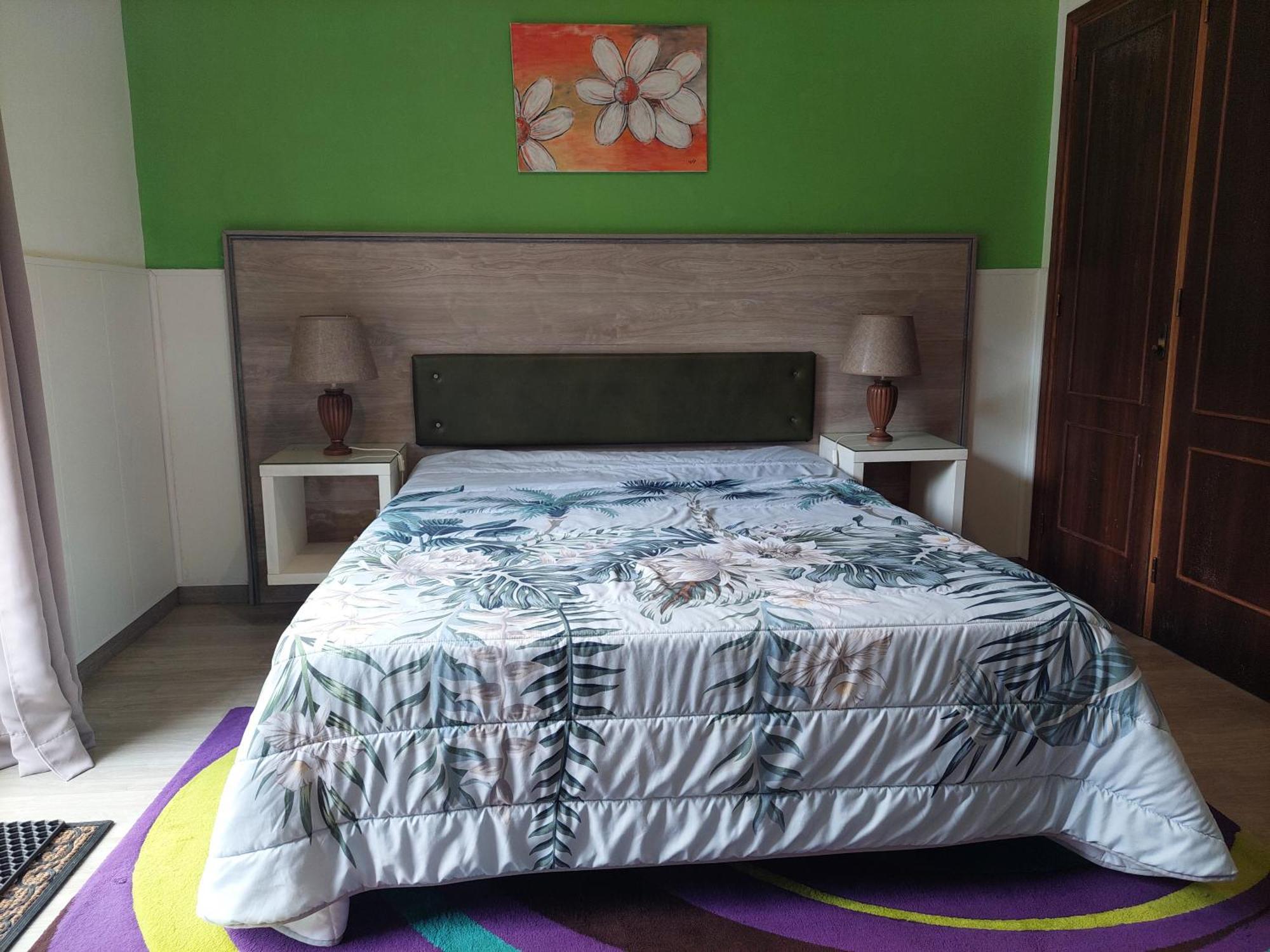 Quinta Dos Aromas Appartement Lagoa  Buitenkant foto