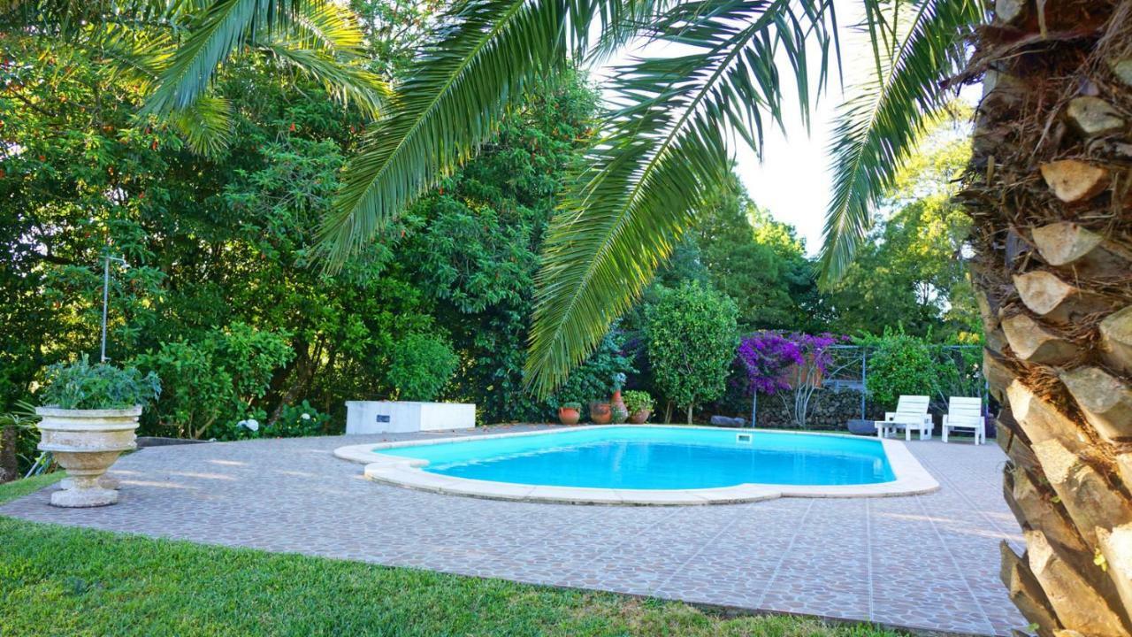 Quinta Dos Aromas Appartement Lagoa  Buitenkant foto