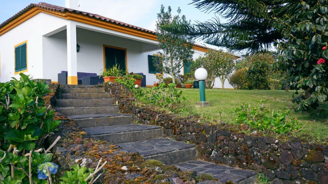Quinta Dos Aromas Appartement Lagoa  Buitenkant foto