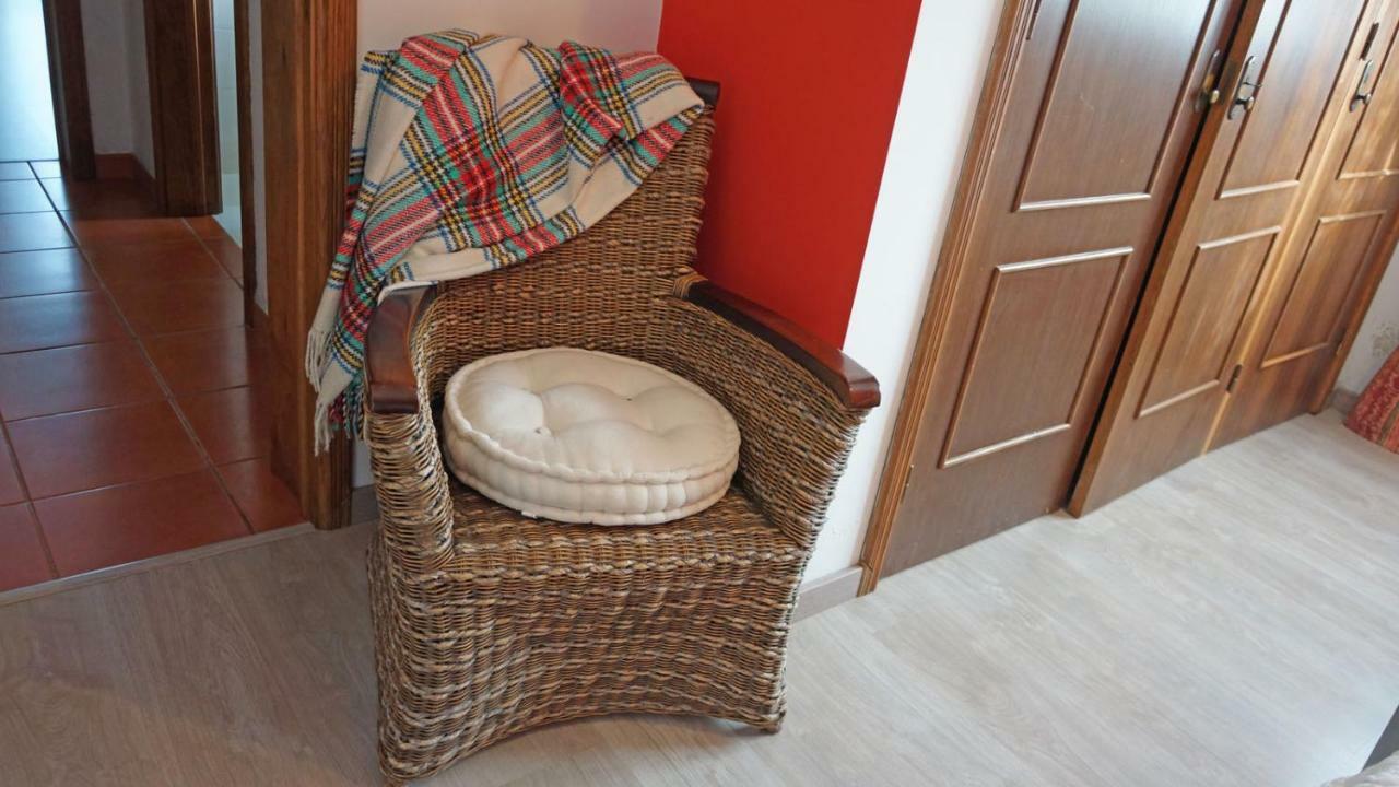 Quinta Dos Aromas Appartement Lagoa  Buitenkant foto