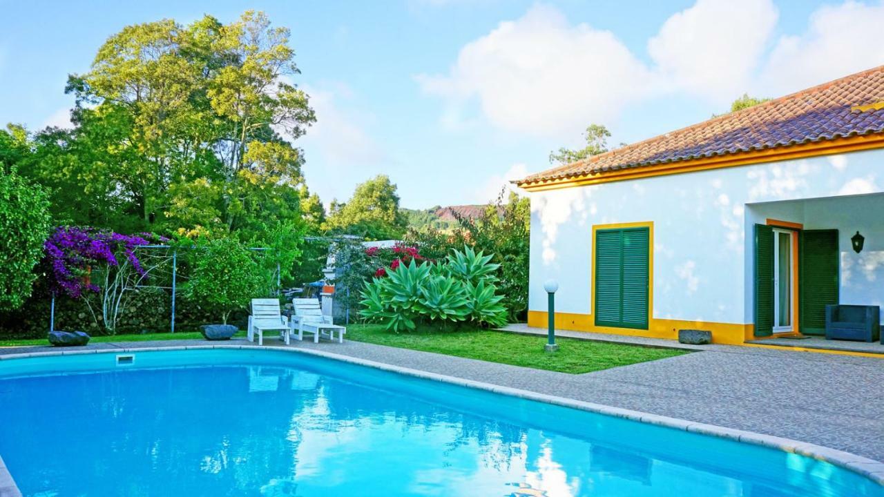 Quinta Dos Aromas Appartement Lagoa  Buitenkant foto