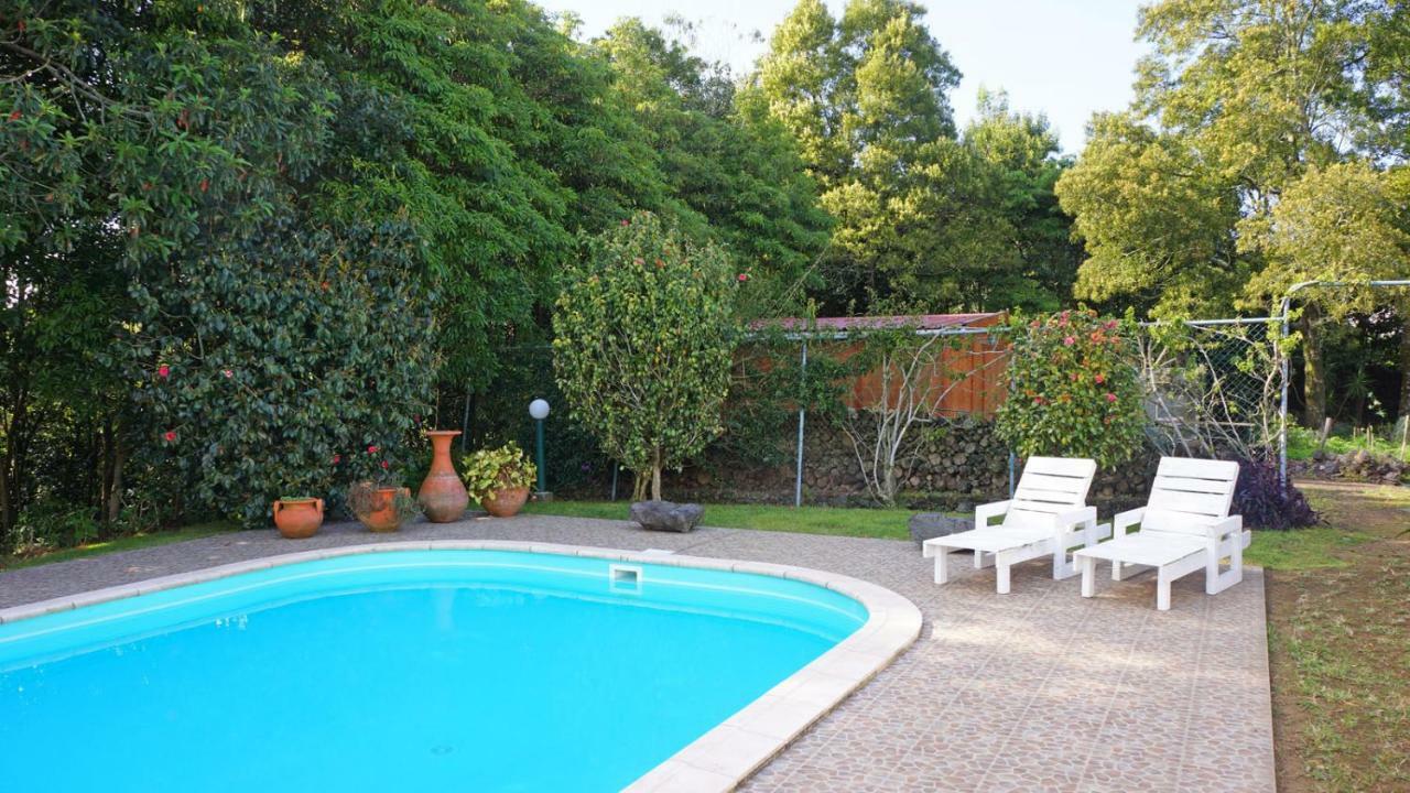 Quinta Dos Aromas Appartement Lagoa  Buitenkant foto