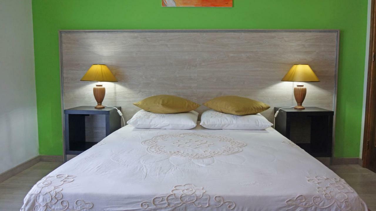 Quinta Dos Aromas Appartement Lagoa  Buitenkant foto