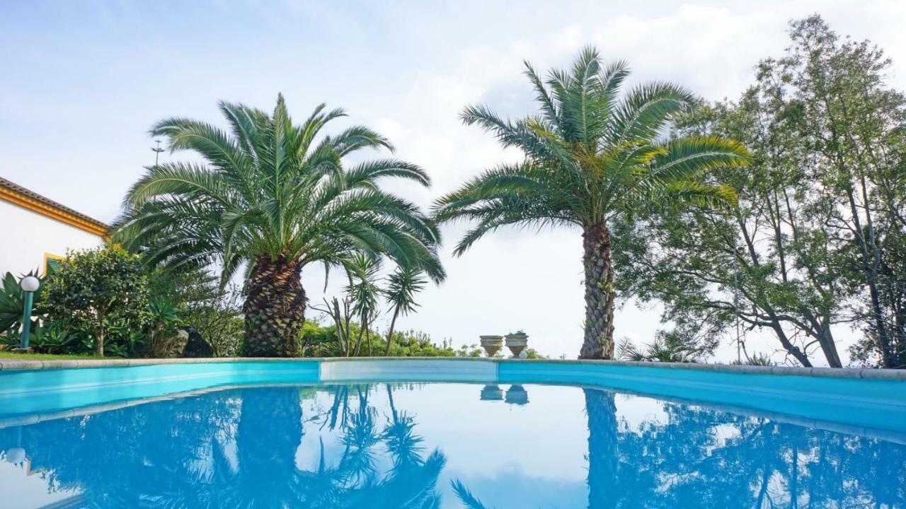 Quinta Dos Aromas Appartement Lagoa  Buitenkant foto