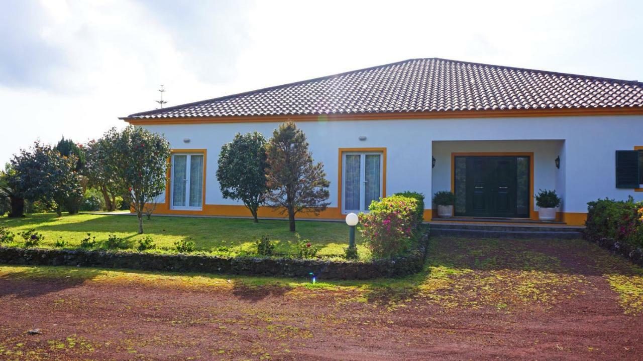 Quinta Dos Aromas Appartement Lagoa  Buitenkant foto
