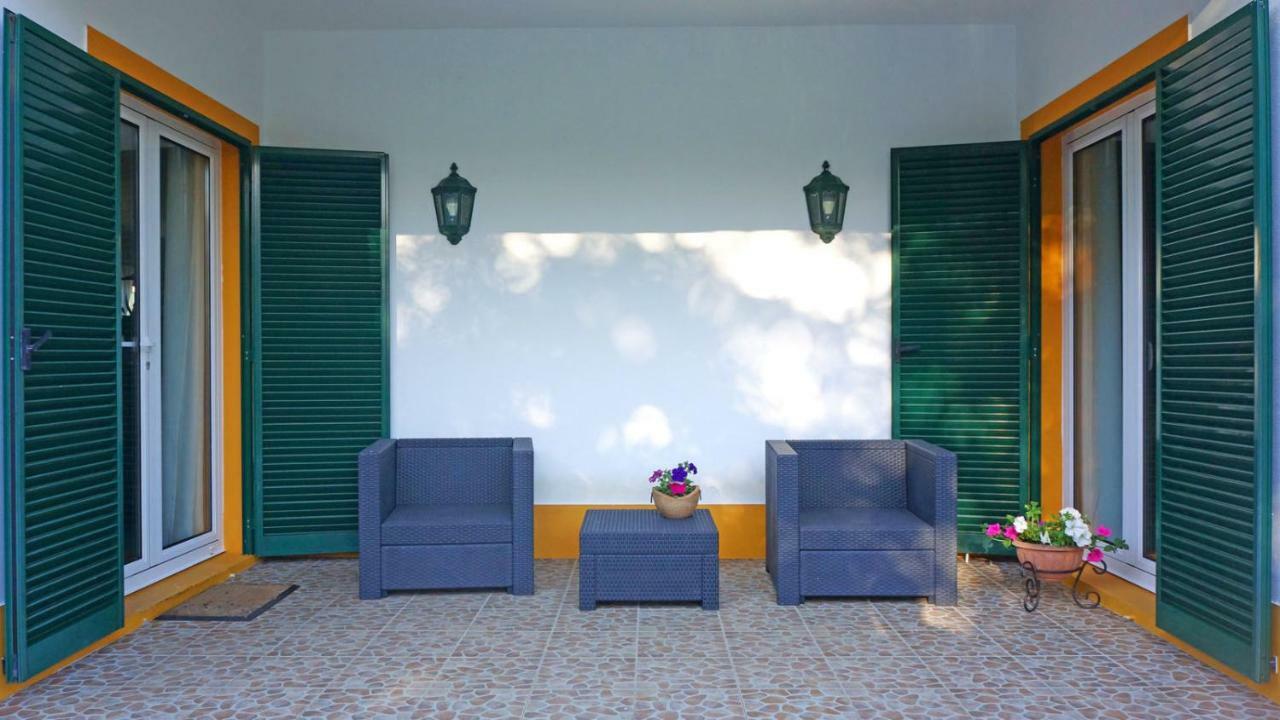 Quinta Dos Aromas Appartement Lagoa  Buitenkant foto