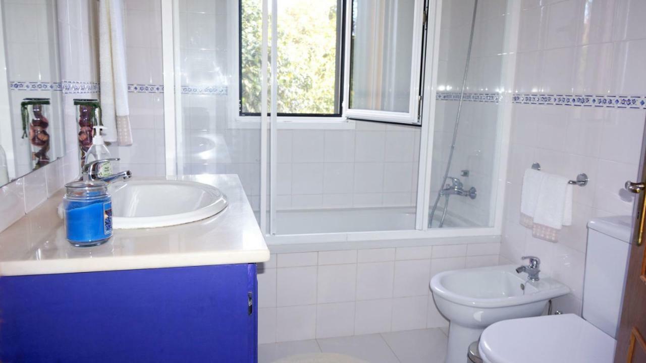 Quinta Dos Aromas Appartement Lagoa  Buitenkant foto