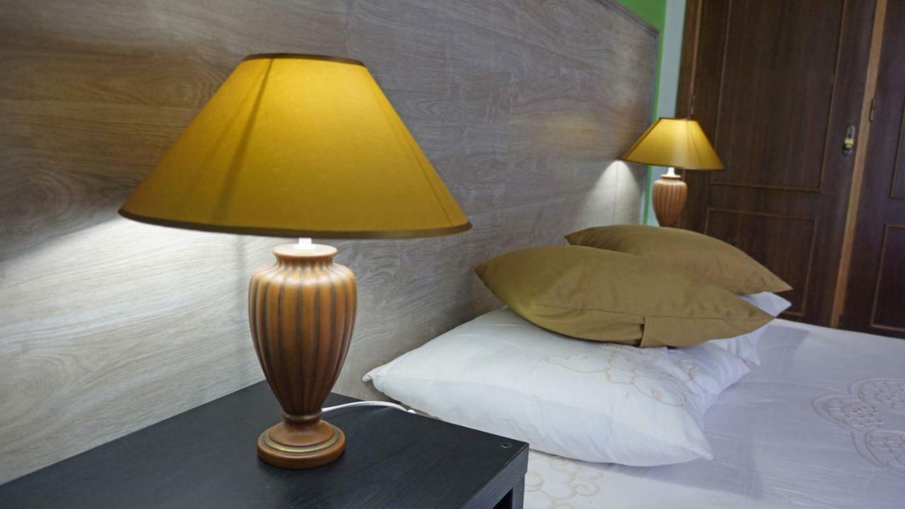 Quinta Dos Aromas Appartement Lagoa  Buitenkant foto