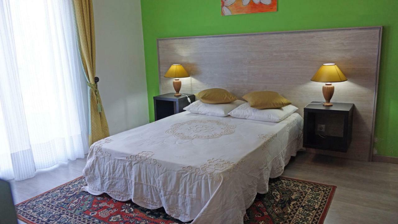 Quinta Dos Aromas Appartement Lagoa  Buitenkant foto