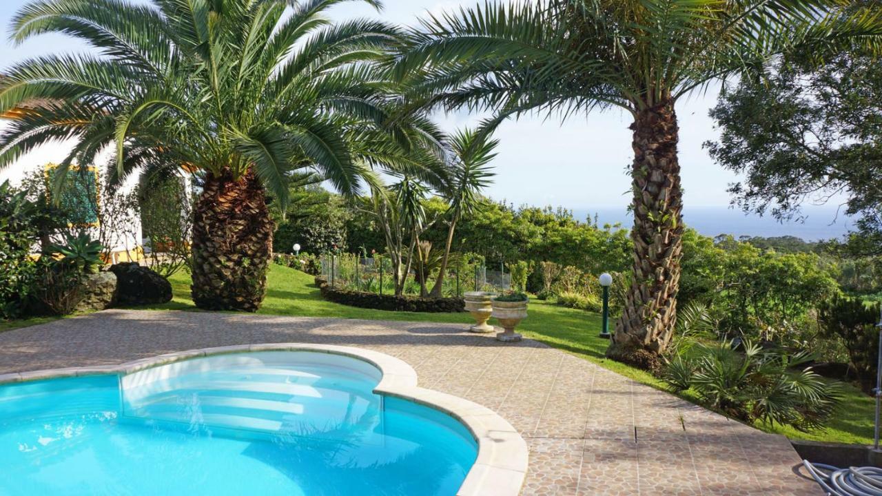 Quinta Dos Aromas Appartement Lagoa  Buitenkant foto